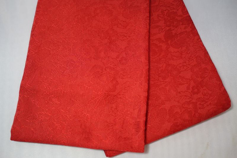 Halstørkle til Herre