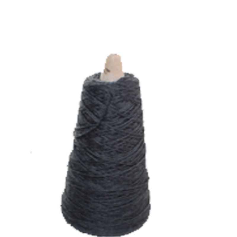 Bargges laiggit, garn til fletting