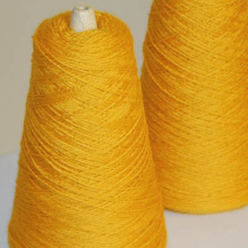 Bargges laiggit, garn til fletting