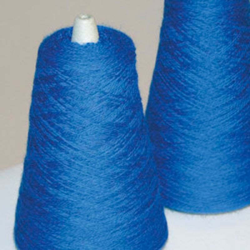 Bargges laiggit, garn til fletting