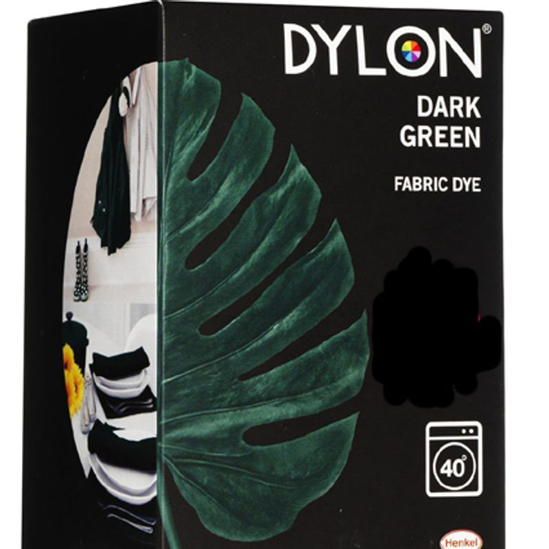 Tekstilfarge Dylon