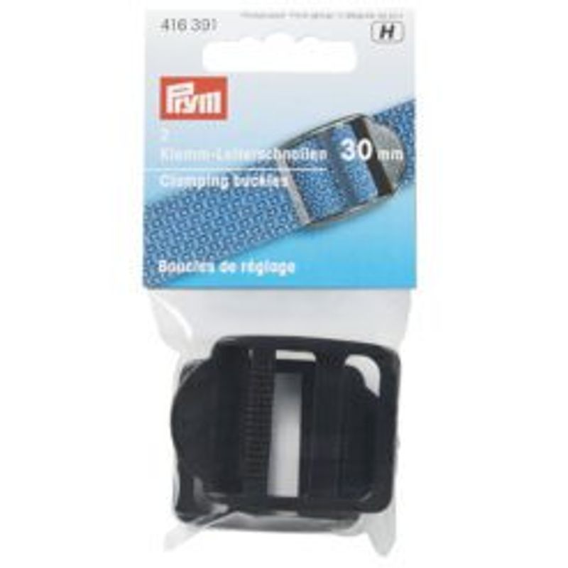 justering 30 mm