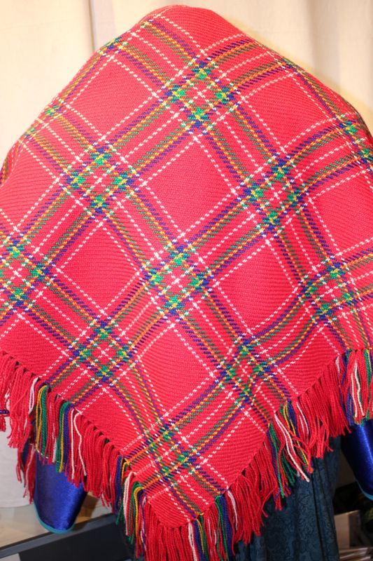 Ullo liidni, ull sjal